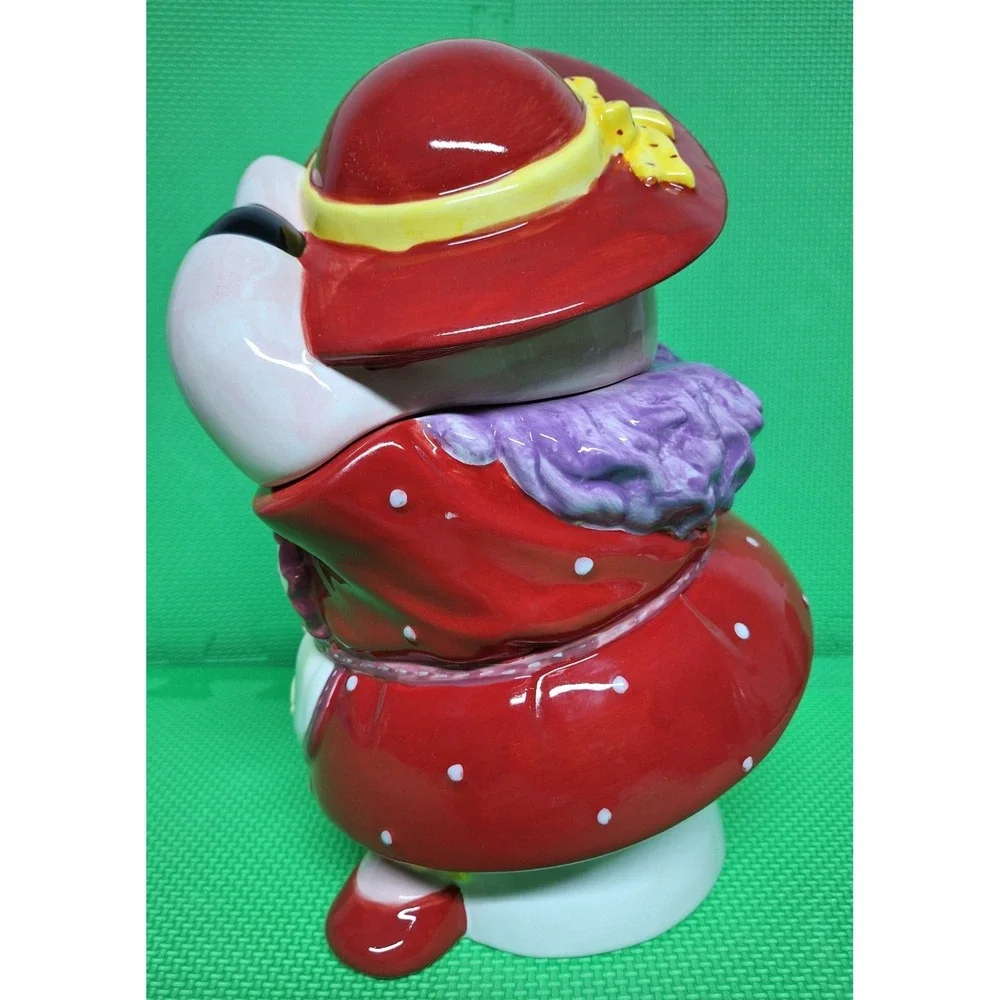 Mercuries Ceramic this mercuries